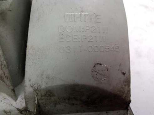 PILOTO TRA IZQ EXT DAEWOO NEXIA (KLETN)|Desguaces La Cabaña