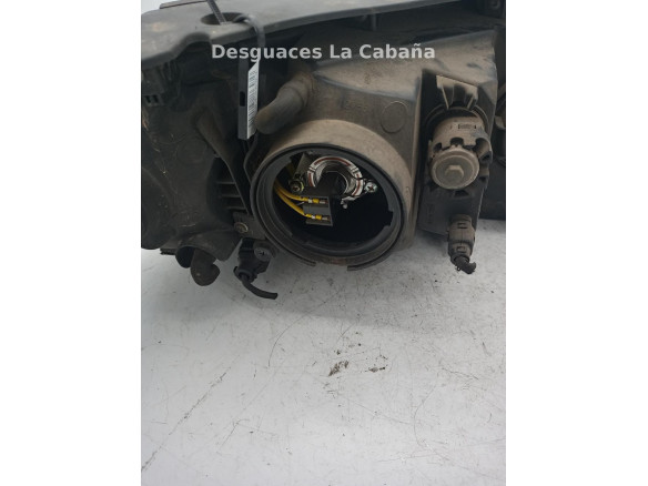 FARO IZQUIERDO HYUNDAI SANTA FÉ II (CM) |Desguaces La Cabaña