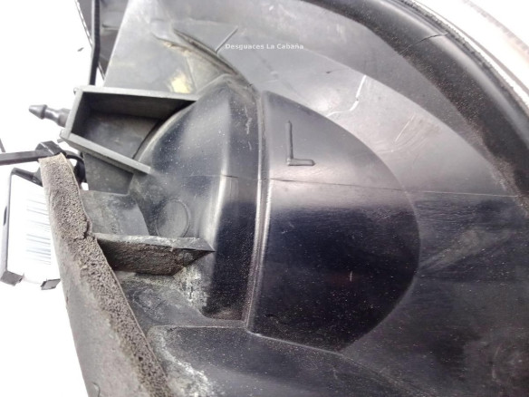 PILOTO TRA IZQ EXT MAZDA 3 Sedán (BK)|Desguaces La Cabaña