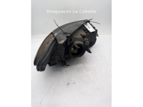 FARO IZQUIERDO HYUNDAI SANTA FÉ II (CM) |Desguaces La Cabaña