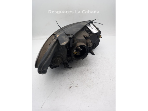 FARO IZQUIERDO HYUNDAI SANTA FÉ II (CM) |Desguaces La Cabaña