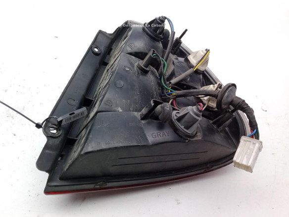 PILOTO TRA IZQ EXT DAEWOO NUBIRA Sedán (J100)|Desguaces La Cabaña