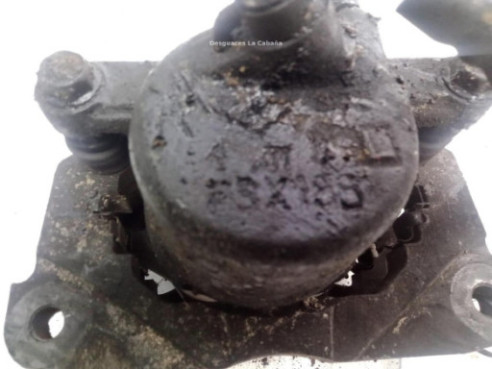 PINZA DEL DER TOYOTA RAV 4 II (_A2_)|Desguaces La Cabaña