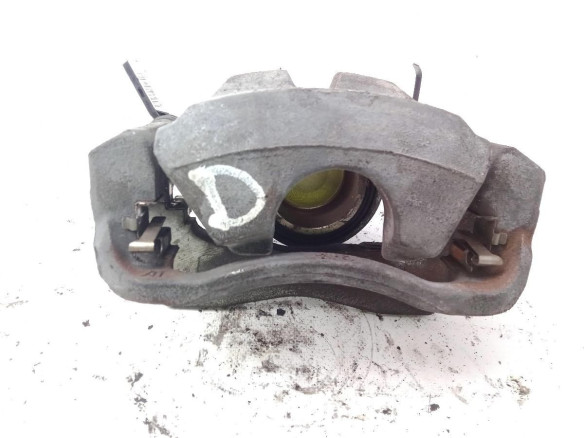 PINZA DEL DER TOYOTA AURIS (_E15_)|Desguaces La Cabaña