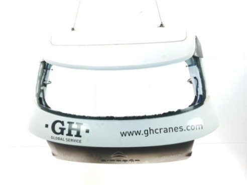 PORTON CITROEN C4 CACTUS|Desguaces La Cabaña