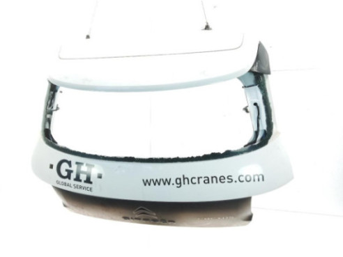 PORTON CITROEN C4 CACTUS|Desguaces La Cabaña