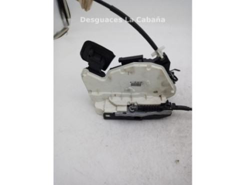 CARROCERIA TRASERA|Desguaces La Cabaña 2