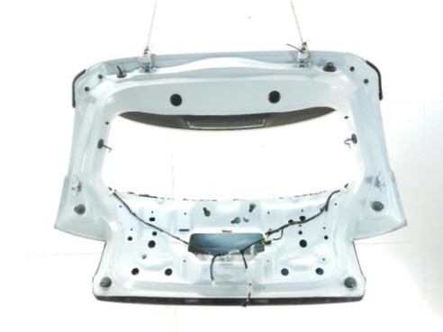 PORTON CITROEN C4 CACTUS|Desguaces La Cabaña