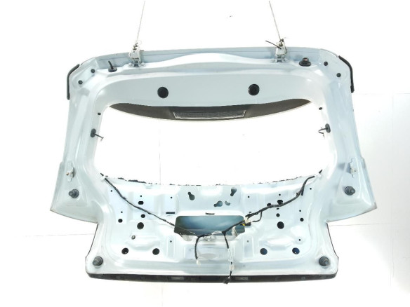 PORTON CITROEN C4 CACTUS|Desguaces La Cabaña