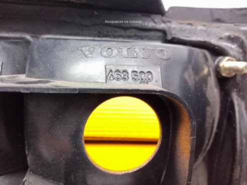 PILOTO TRA IZQ EXT VOLVO 440 K (445)|Desguaces La Cabaña