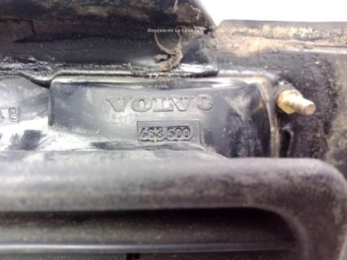PILOTO TRA IZQ EXT VOLVO 440 K (445)|Desguaces La Cabaña