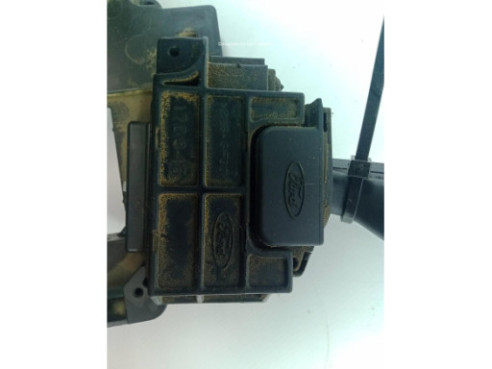 4M5T13335BD, MANDO INTERMITENTES FORD TOURNEO CONNECT |Desguaces La Cabaña