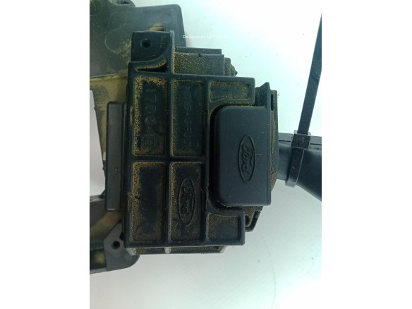 4M5T13335BD, MANDO INTERMITENTES FORD TOURNEO CONNECT |Desguaces La Cabaña