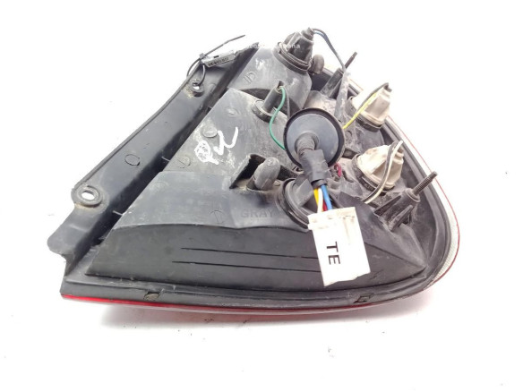 PILOTO TRA IZQ EXT DAEWOO NUBIRA Sedán (J100)|Desguaces La Cabaña