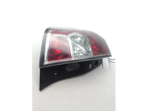   MOTOR LIMPIAPARABRISAS DEL SUBARU FORESTER (SH_)|Desguaces La Cabaña 2