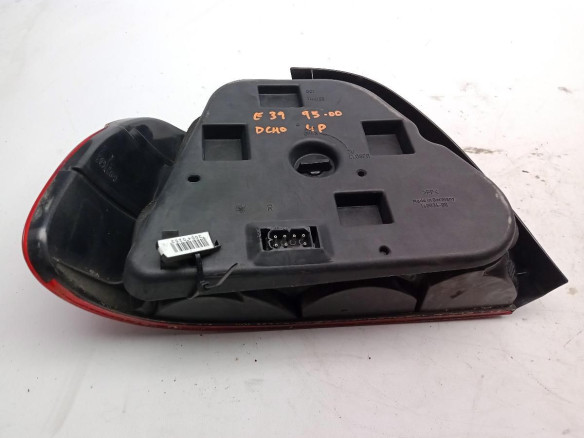 PILOTO TRA DER EXT BMW 5 (E39)|Desguaces La Cabaña