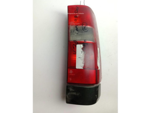 PILOTO TRA DER EXT VOLVO S70 (874)|Desguaces La Cabaña