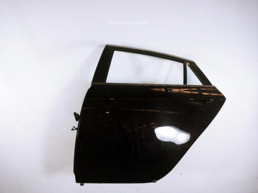 PUERTA LATERAL TRASERA IZQUIERDA|Desguaces La Cabaña