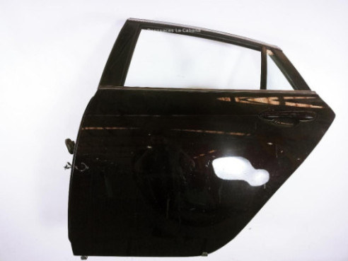 PUERTA LATERAL TRASERA IZQUIERDA|Desguaces La Cabaña 2