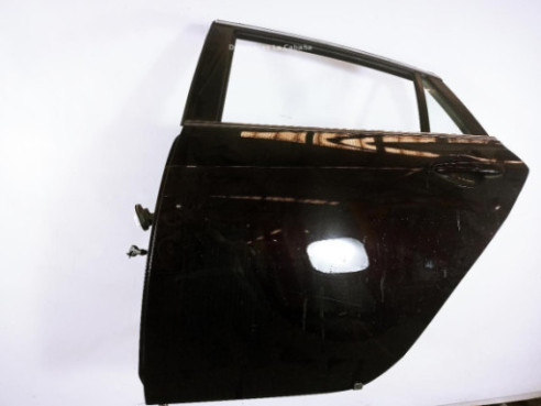  GSYM7302XF PUERTA LAT TRA IZQ MAZDA 6 Hatchback (GH) |Desguaces La Cabaña