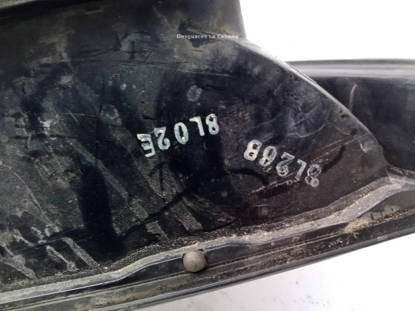 PILOTO TRA DER EXT DAEWOO LEGANZA (KLAV)|Desguaces La Cabaña