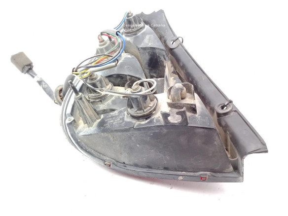 PILOTO TRA DER EXT DAEWOO NUBIRA (J100)|Desguaces La Cabaña