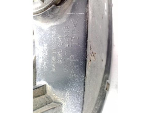 PILOTO TRA DER EXT DAEWOO NUBIRA (J100)|Desguaces La Cabaña