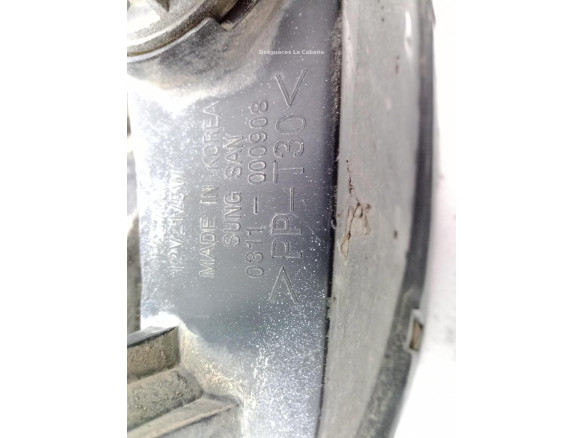 PILOTO TRA DER EXT DAEWOO NUBIRA (J100)|Desguaces La Cabaña