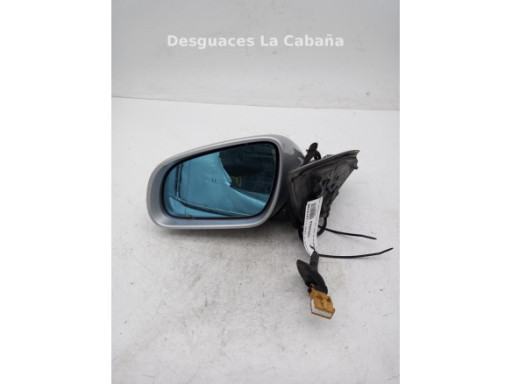 ESPEJO IZQUIERDO|Desguaces La Cabaña