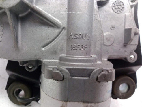 MOTOR LIMPIAPARABRISAS TRA DACIA DUSTER|Desguaces La Cabaña