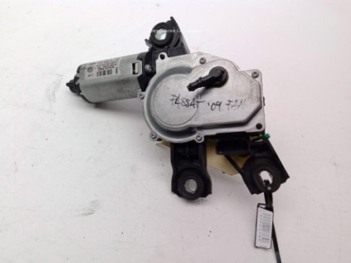 MOTOR LIMPIAPARABRISAS TRA VW PASSAT Variant (3C5)|Desguaces La Cabaña