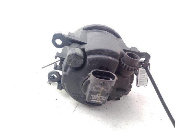 NIEBLA DEL DER RENAULT MEGANE II (BM0/1_, CM0/1_)|Desguaces La Cabaña