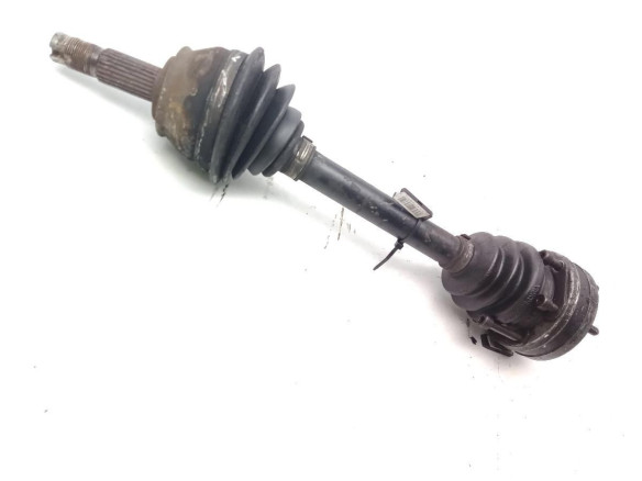 PALIER DEL IZQ ALFA ROMEO 147 (937_)|Desguaces La Cabaña