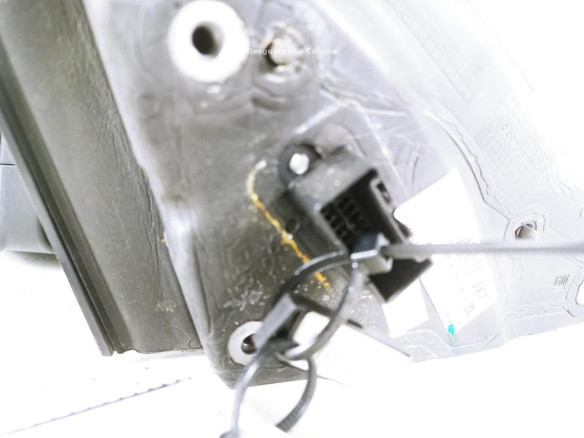 13320192 ESPEJO IZQ OPEL INSIGNIA A (G09) |Desguaces La Cabaña