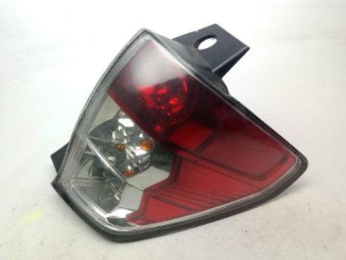   MOTOR LIMPIAPARABRISAS DEL SUBARU FORESTER (SH_)|Desguaces La Cabaña 2