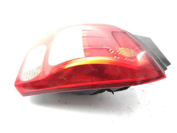 PILOTO TRA DER RENAULT TWINGO II (CN0_)|Desguaces La Cabaña