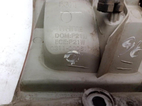 PILOTO TRA DER EXT DAEWOO NEXIA (KLETN)|Desguaces La Cabaña