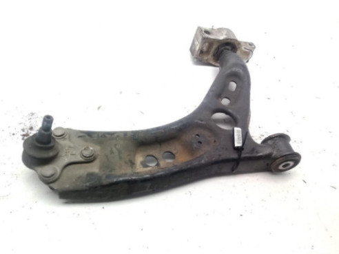BRAZO SUSPENSION DEL DER INF VW TIGUAN (5N_)|Desguaces La Cabaña