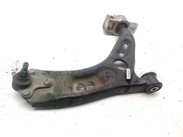 BRAZO SUSPENSION DEL DER INF VW TIGUAN (5N_)|Desguaces La Cabaña