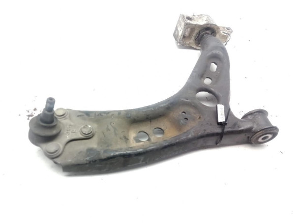BRAZO SUSPENSION DEL DER INF VW TIGUAN (5N_)|Desguaces La Cabaña