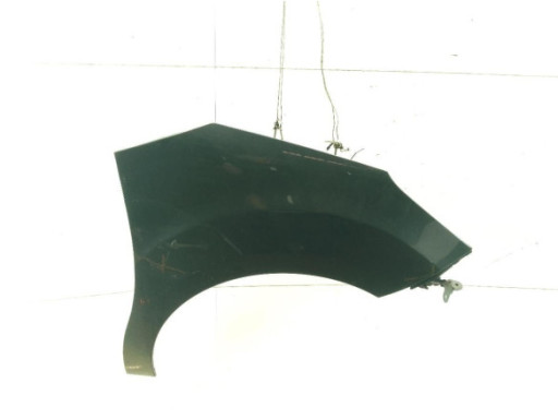 41357133228 ALETA DEL DER BMW 1 (E87)|Desguaces La Cabaña