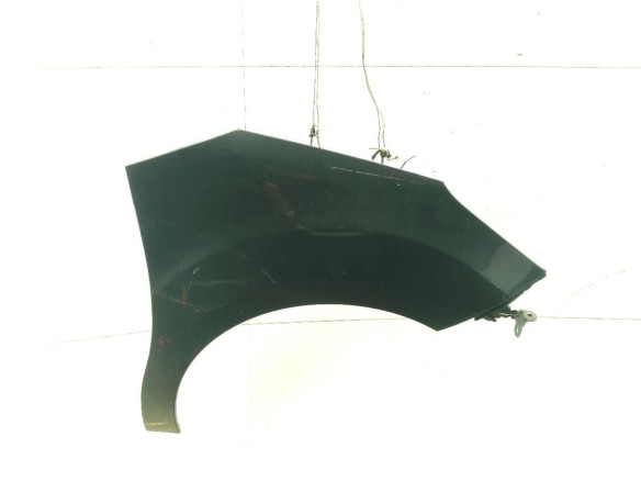 ALETA DEL DER CITROEN C3 II|Desguaces La Cabaña