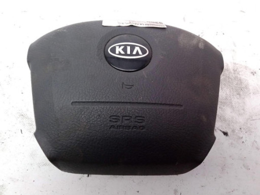 KIA|Desguaces La Cabaña
