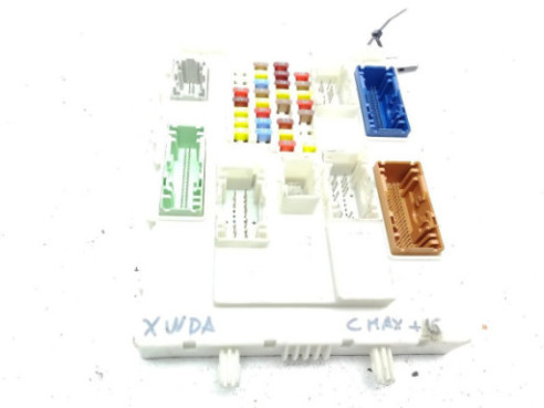 CAJA FUSIBLES INTERIOR (BSI)|Desguaces La Cabaña 2