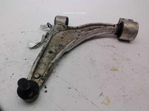 BRAZO SUSPENSION DELANTERO IZQUIERDO INFERIOR|Desguaces La Cabaña