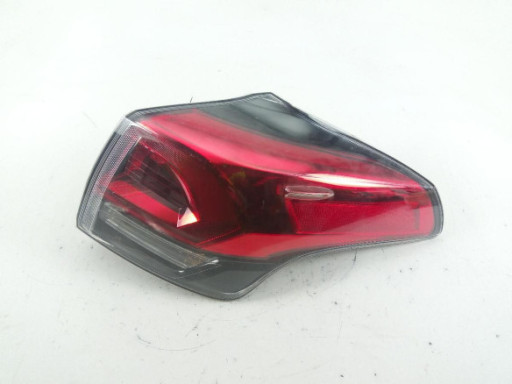 PILOTO TRASERO DERECHO EXTERIOR|Desguaces La Cabaña