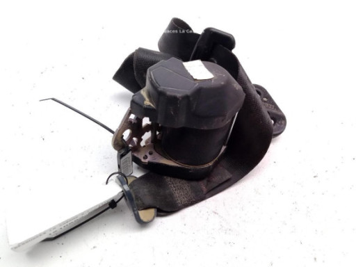 CINTURON TRASERO DERECHA|Desguaces La Cabaña