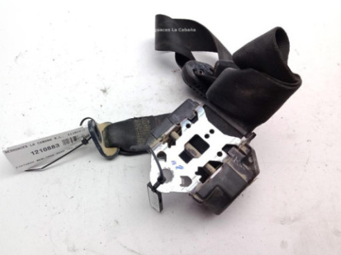 CINTURON TRASERO DERECHA|Desguaces La Cabaña 2