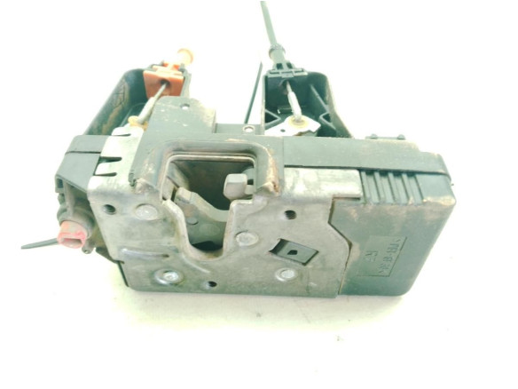 24414135 CERRADURA PUERTA LAT TRA IZQ OPEL ASTRA G Fastback (T98)|Desguaces La Cabaña