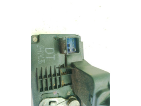 24414135 CERRADURA PUERTA LAT TRA IZQ OPEL ASTRA G Fastback (T98)|Desguaces La Cabaña